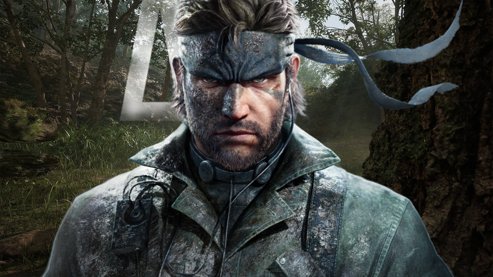 Is Hideo Kojima Involved In The Making Of Metal Gear Solid Delta: Snake  Eater?