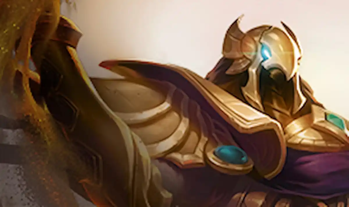 TFT Treasure Realms - A New Portal to Personalization! - League of Legends