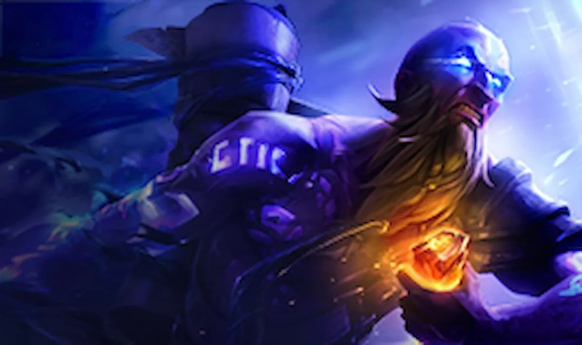 Riot Games shadow-drop two League of Legends spin-off games