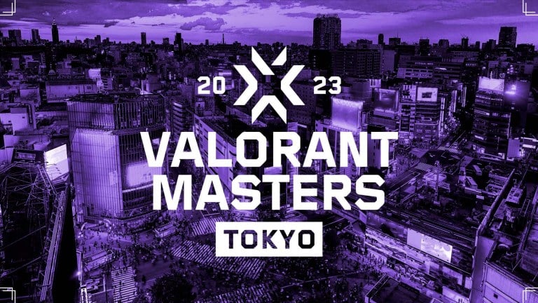 2023 VALORANT TOKYO MASTERS] ▻ 11th JUN 17:00 CST ▻ EDG vs T1 #edgwin # valorant #valorantmasters