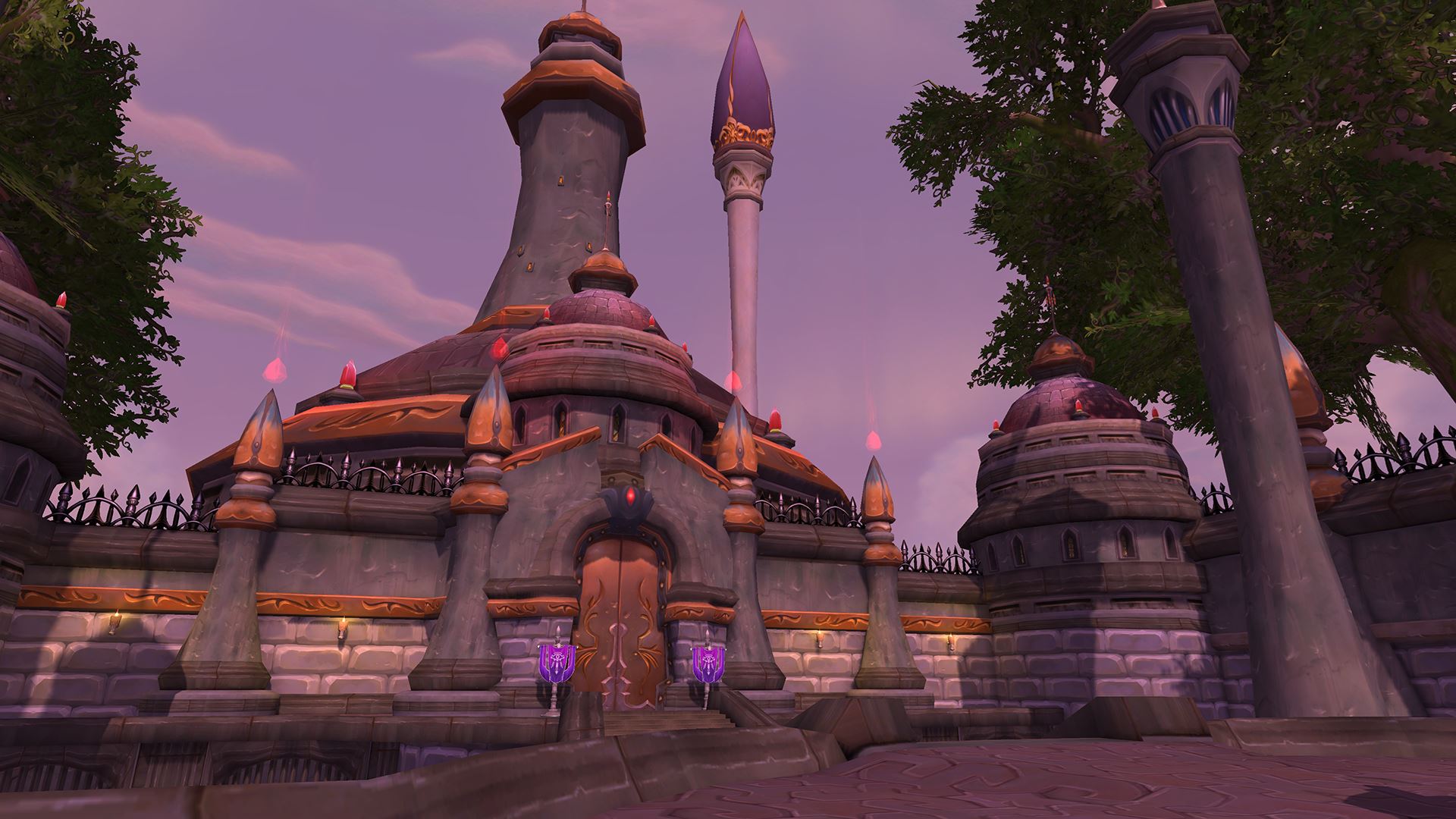 How to get Dalaran Hearthstone in World of Warcraft - Dot Esports