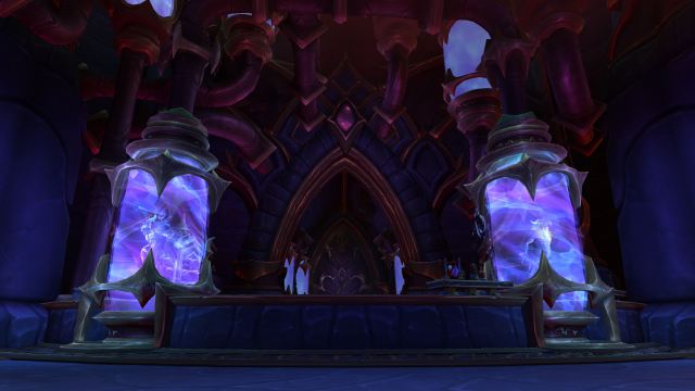 Here are the 5 easiest specs to play in WoW Dragonflight - Dot Esports