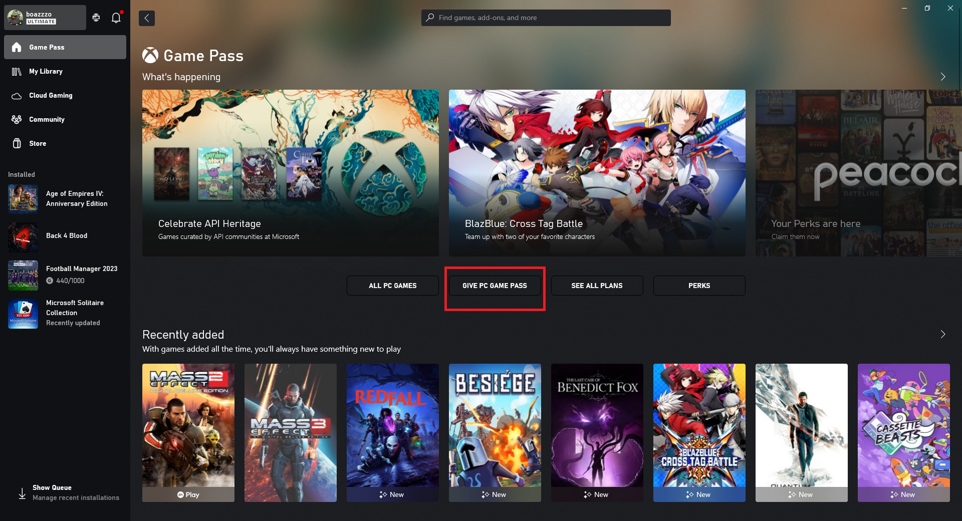 Game Pass Referral: How To Gift Free Game Pass Trial To Your Friends 