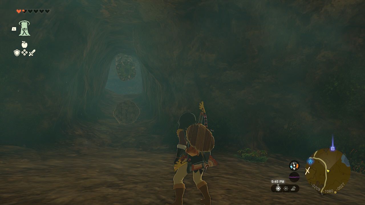 What is Misko's Treasure and where to find it in Zelda: Tears of the ...