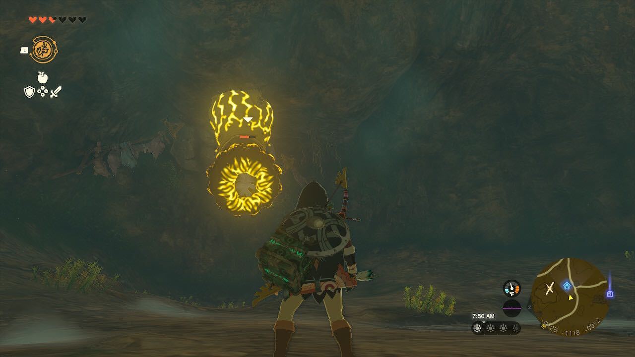 What is Misko's Treasure and where to find it in Zelda: Tears of the ...