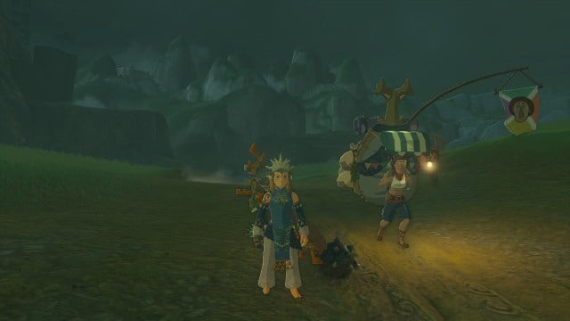 Link and Beedle.