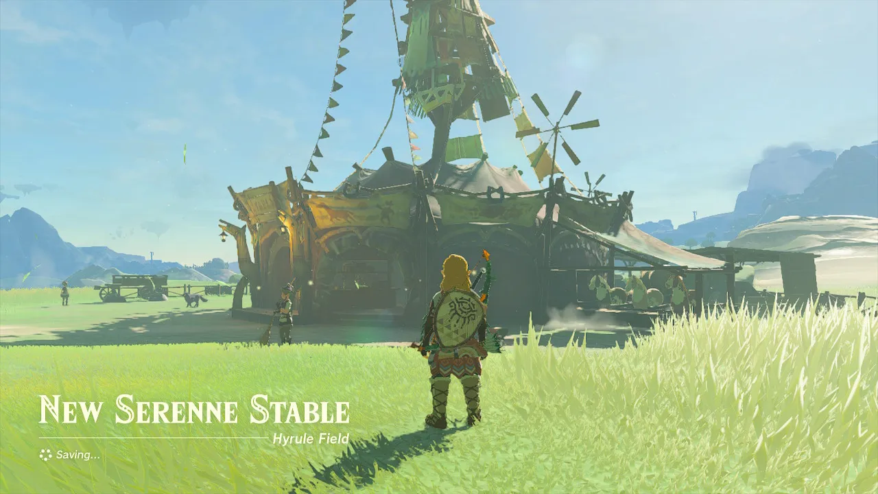where-is-the-new-serenne-stable-in-zelda-tears-of-the-kingdom-dot-esports