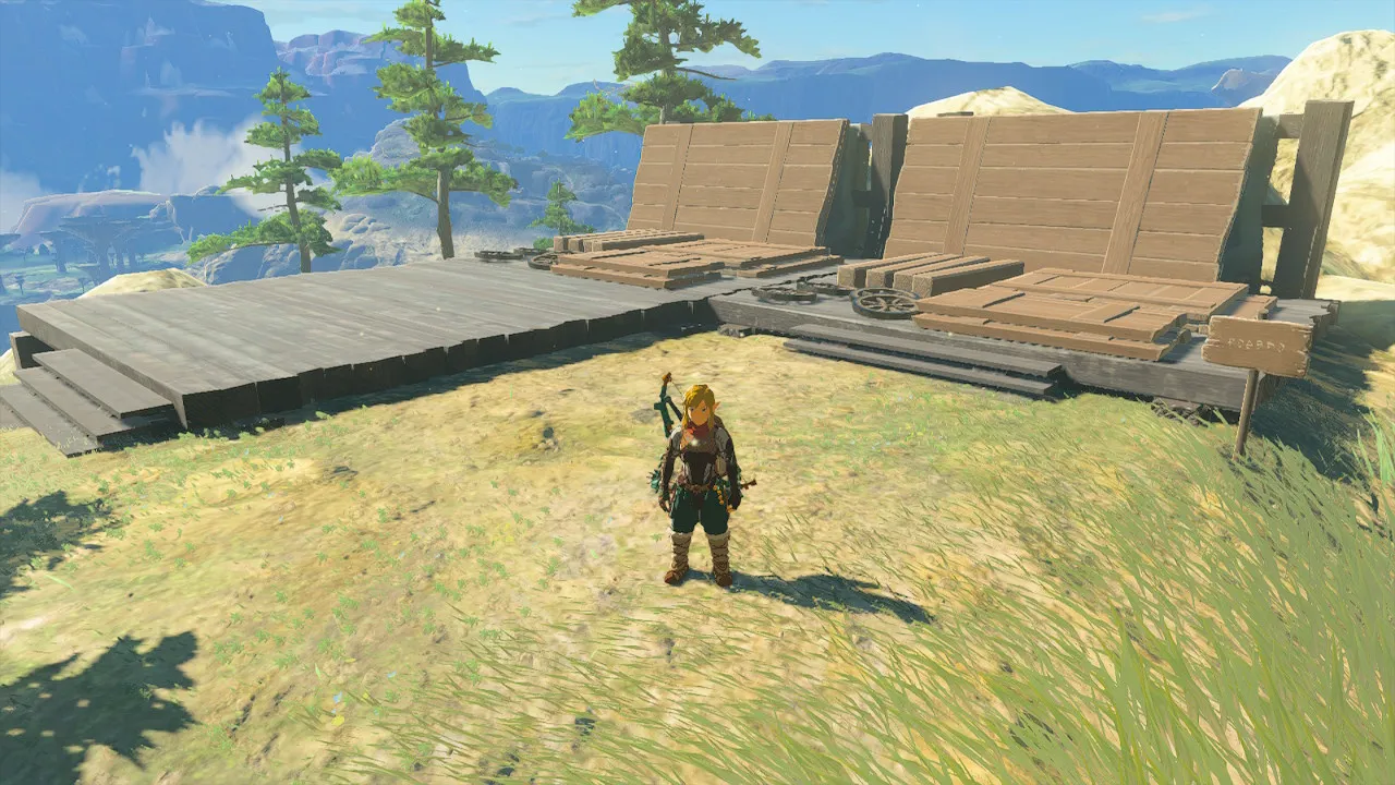 Help] BoTW missing all shadows? : r/cemu