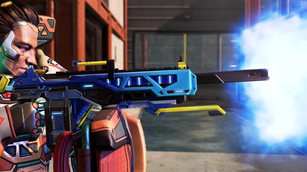 Apex season 21 removes Digital Threat, will have Wingman in ground loot and a returning care package weapon