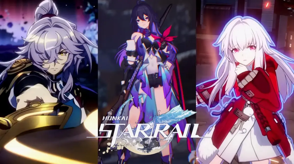 Honkai Star Rail's best DPS does so much damage that she's damaging  players' eyeballs, so her animation's getting nerfed