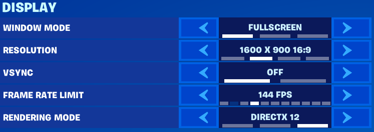 Pro Valorant settings guide for the best performance: Maximize your FPS -  Dexerto