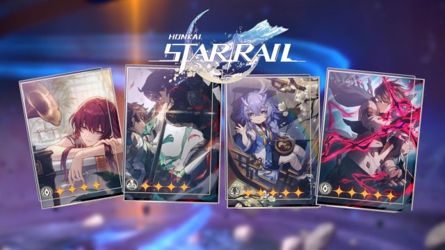 Best Relics for Huohuo in Honkai: Star Rail - Dot Esports