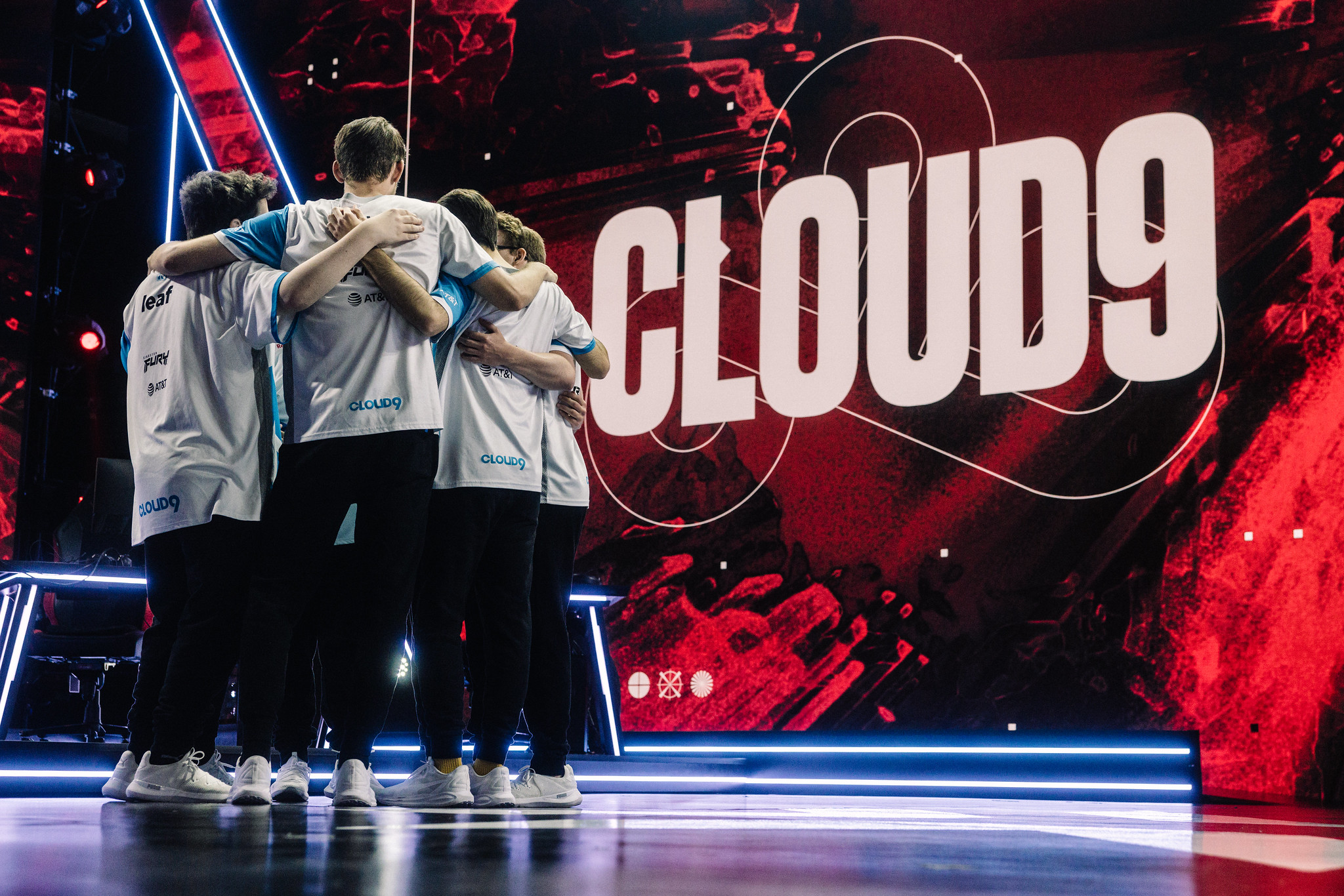 Cloud9 on X: #C9VAL take the 13-8 on Bind to take the 2-0 #C9WIN over  @FaZeClan in the @Renegades x @nerdstgamers VALORANT Invitational! #GGWP  They'll be back for their semifinals match later