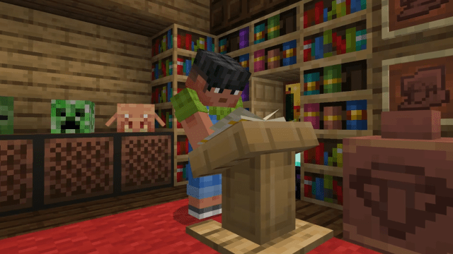 What's new in the Minecraft 1.20.1 Update? - Minecraft Blog - Micdoodle8