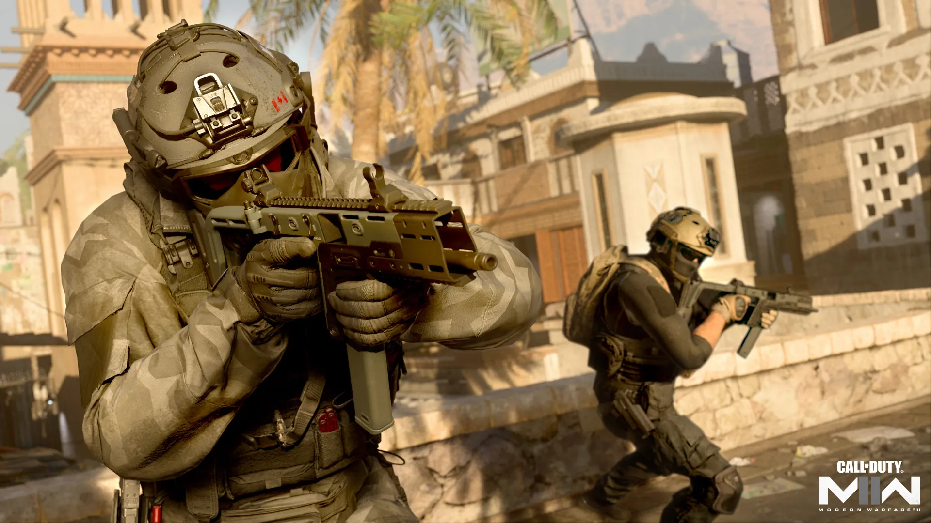 Call of Duty: Warzone 2.0 — Release date, map details, and everything else  we know so far