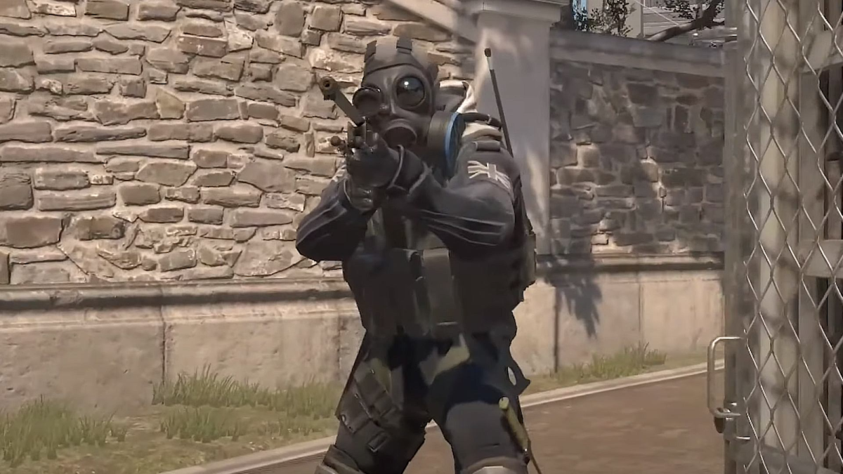 I'm gonna cry': Counter-Strike world celebrates CS2 finally going