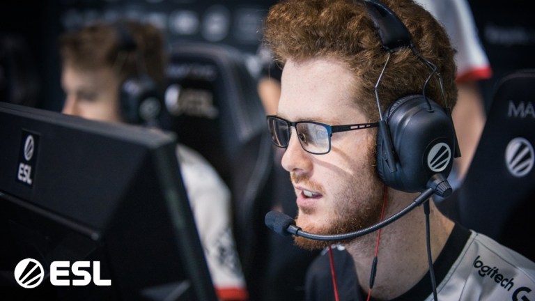 Complexity call in an old friend to patch up CS:GO roster emergency for IEM Dallas - Dot Esports