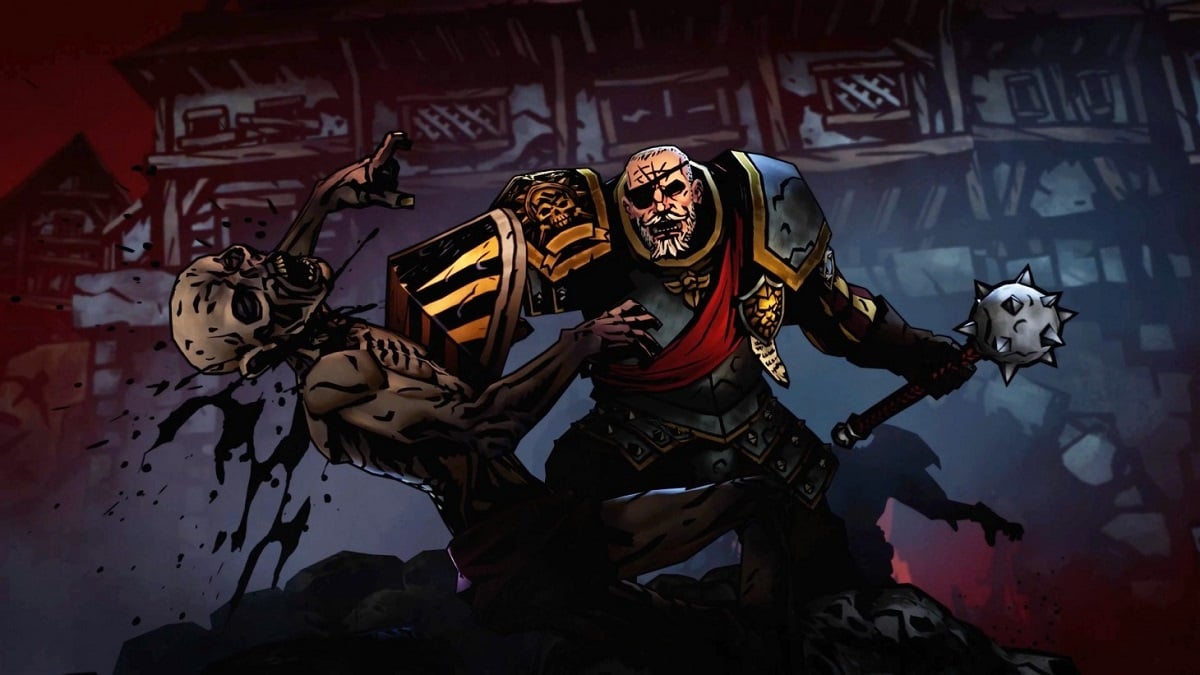 Darkest Dungeon 2's metagame reboot was expected, and necessary - Epic  Games Store