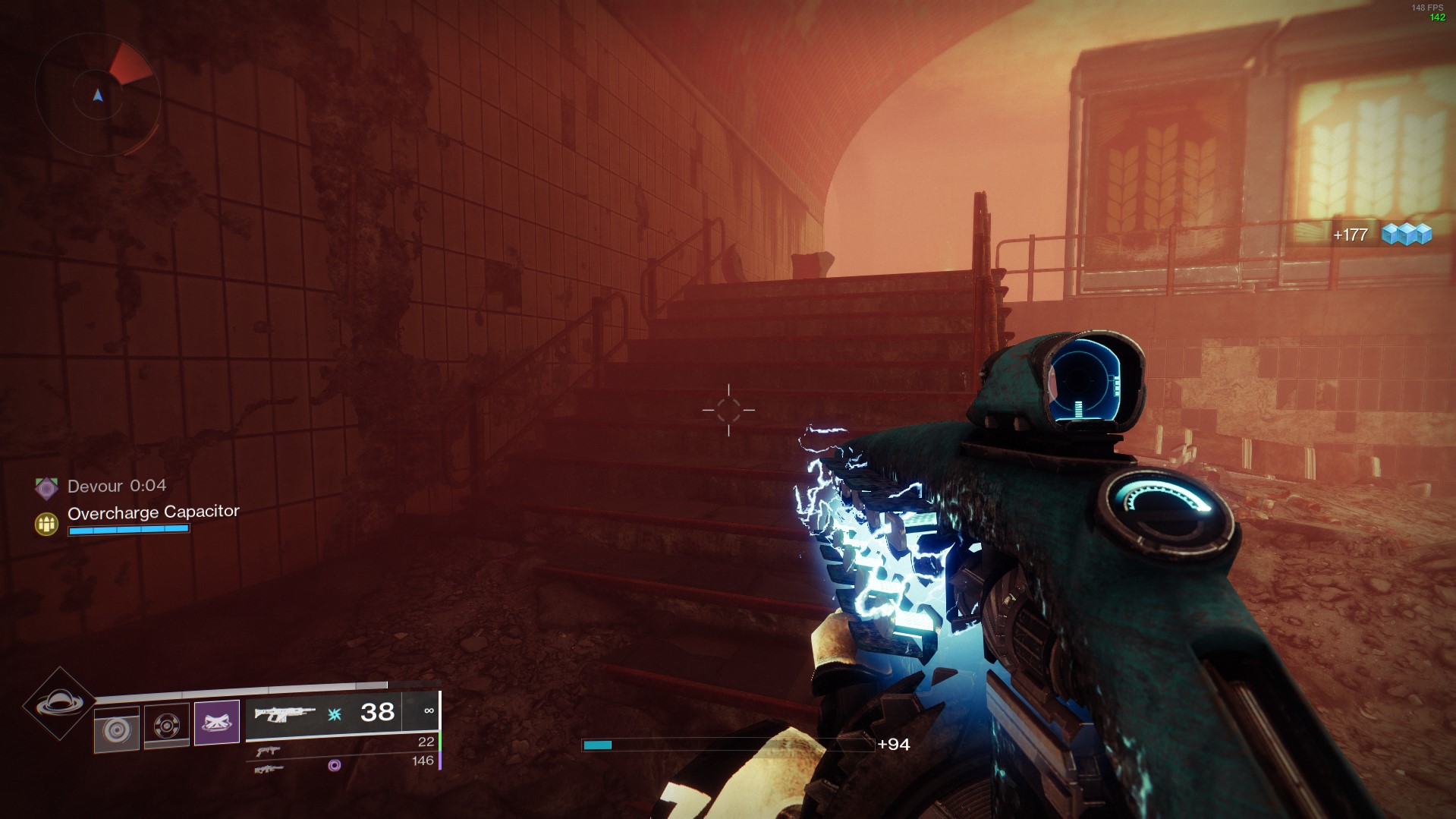 How To Unlock The Centrifuse Exotic In Destiny