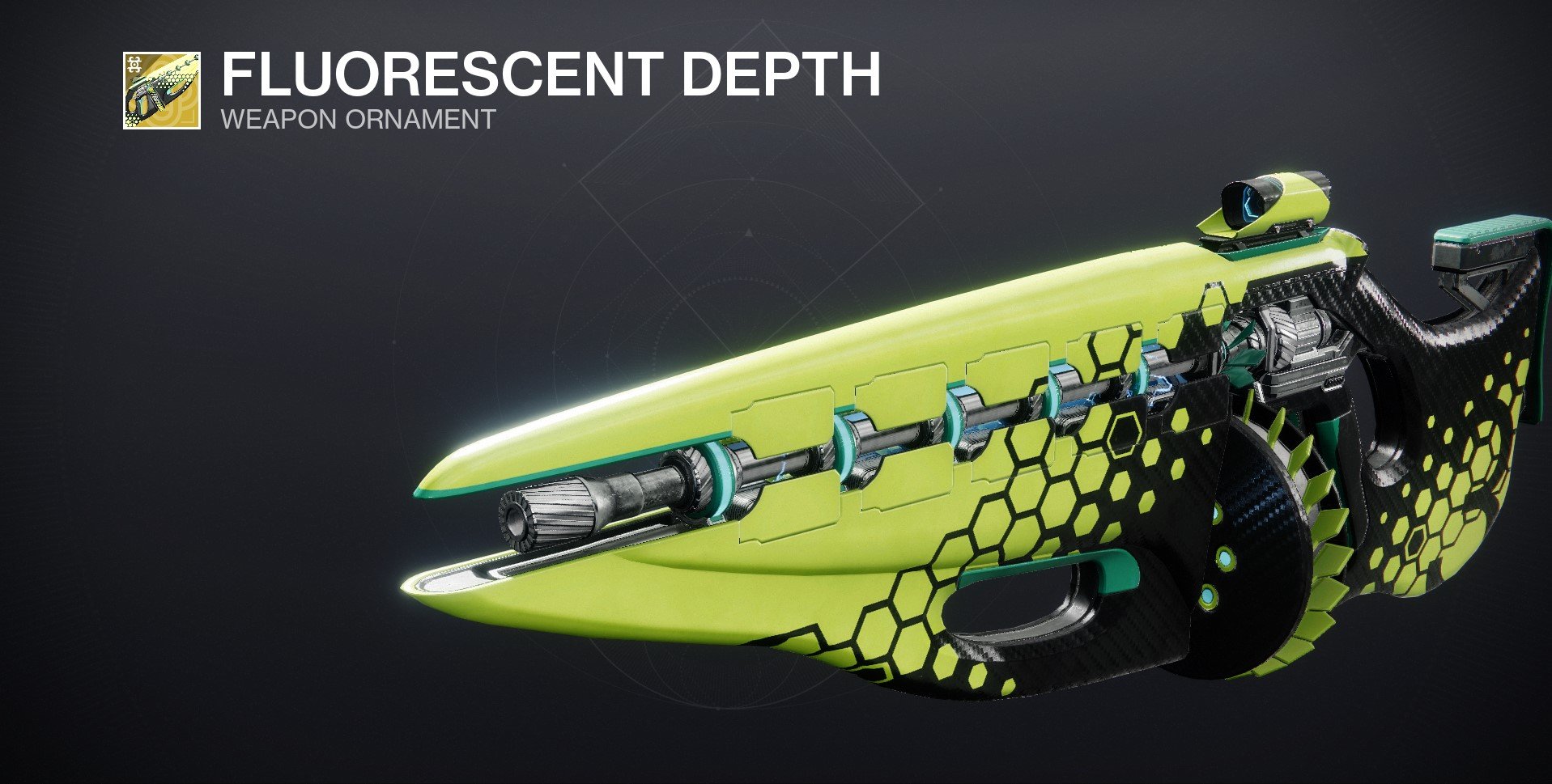 How to unlock the Centrifuse Exotic in Destiny 2