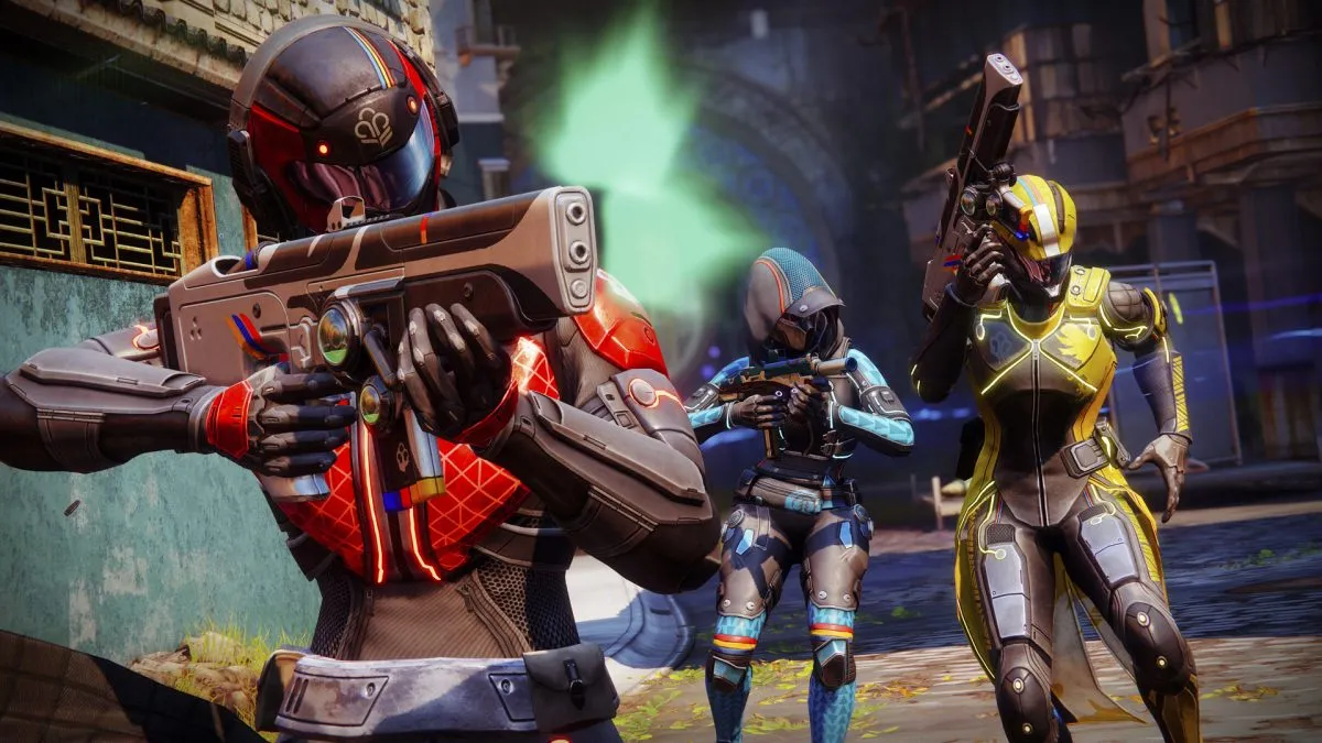 The most useless Destiny 2 items will be gone in season 21