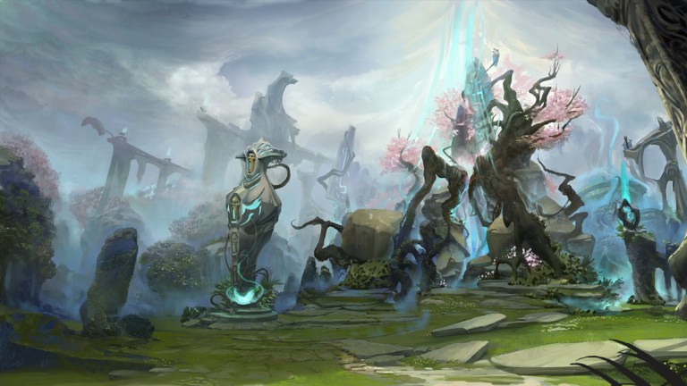 Dota 2’s May 30 update looks to clean up several big 7.33c problems - Dot Esports