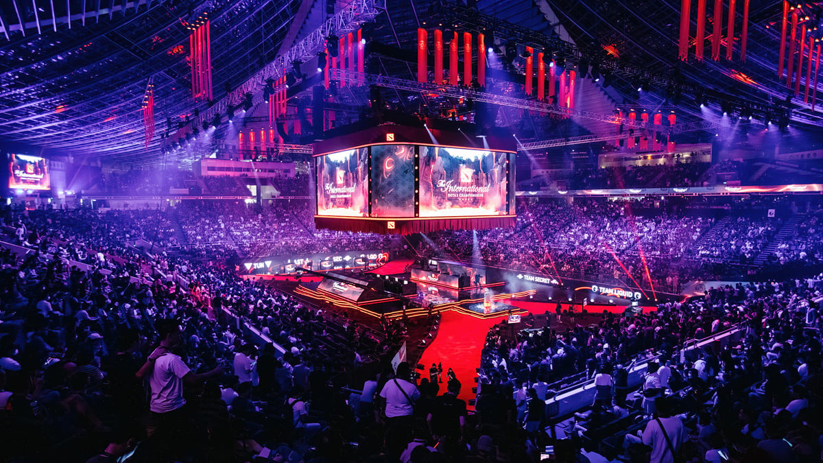 Dota 2s The International 2023 Location, dates, tickets, and more