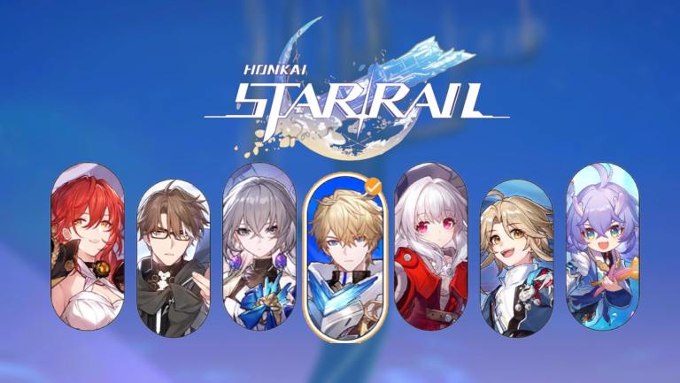 Honkai: Star Rail tier list: Best 5-star characters, ranked - Dot Esports