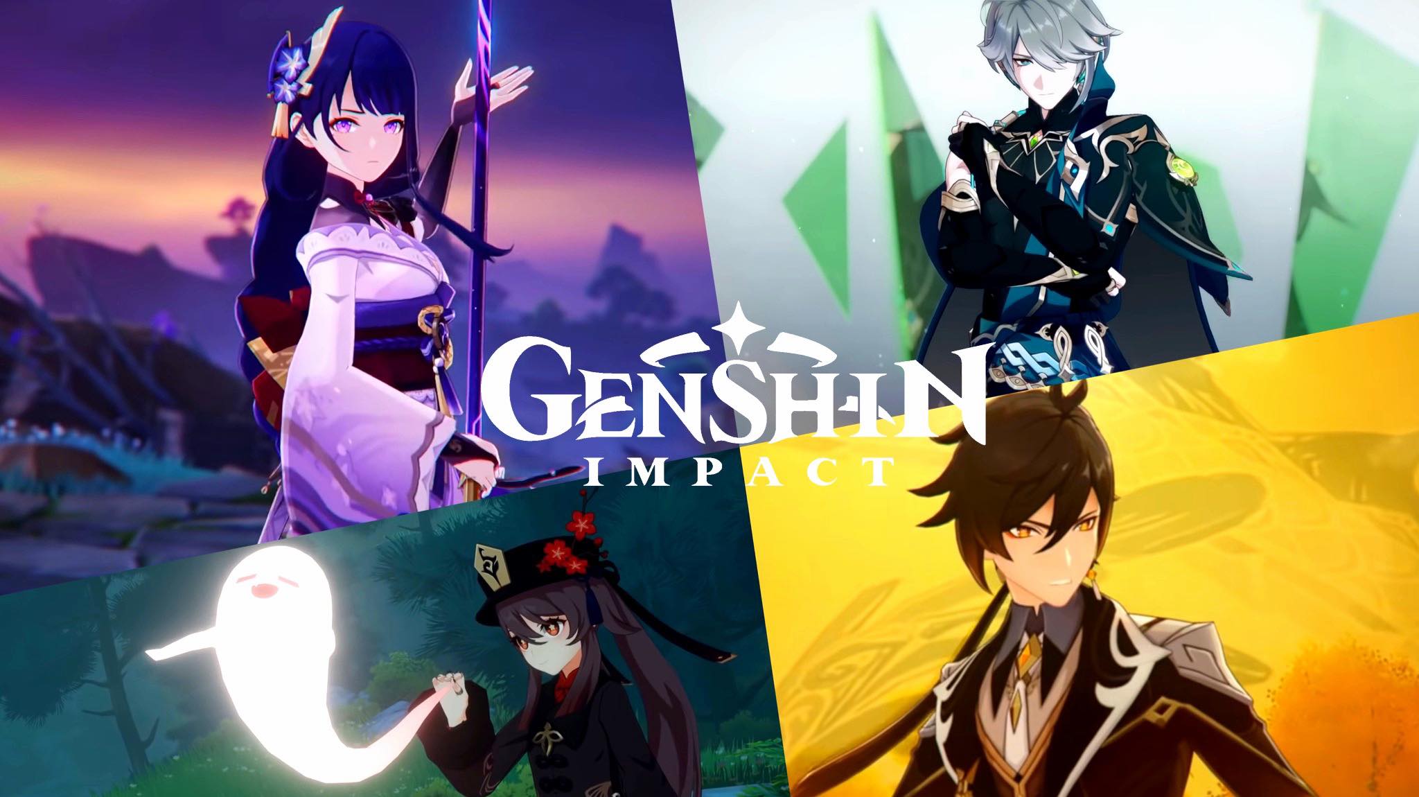 All Genshin Impact characters ranked June 2024 tier list Dot Esports