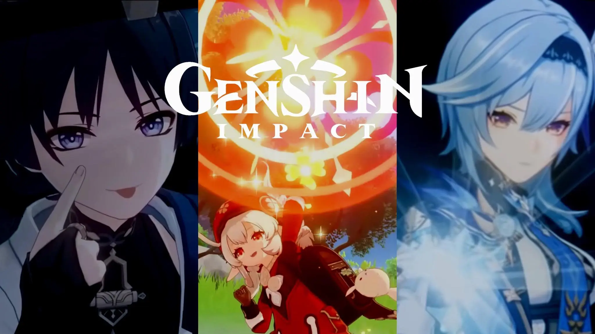 Genshin Impact Version 3.2 - Codes, Release Date, Banners, Events, and More