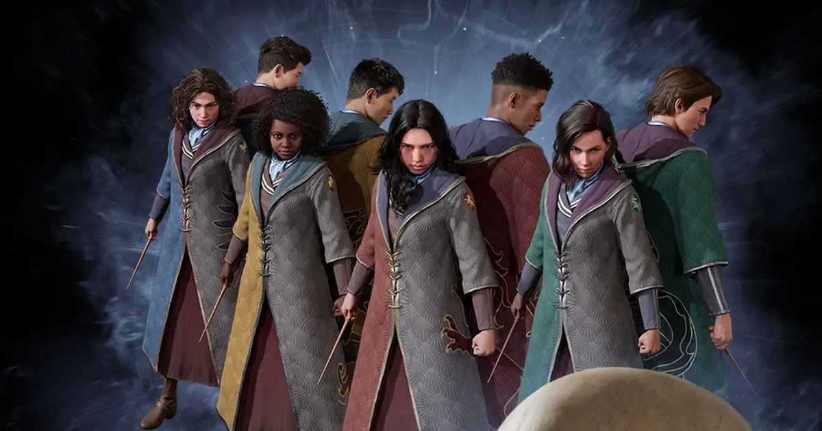 Hogwarts Legacy fans shouldn't miss this adorable RPG