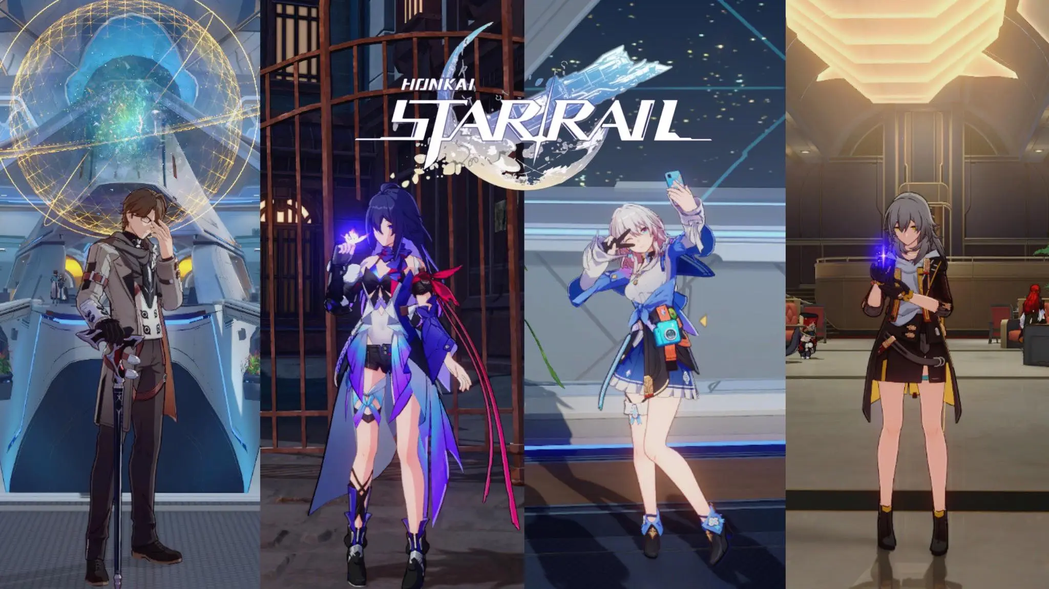 Honkai: Star Rail elements explained - Dot Esports