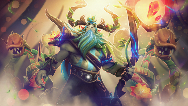Valve completely reworks Dota 2 with massive 7.33 New Frontiers update -  Dot Esports
