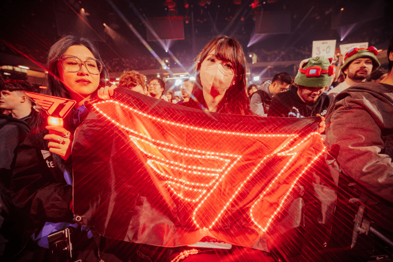 T1 open up MSI 2023 run with second-fastest international game in LoL esports history - Dot Esports