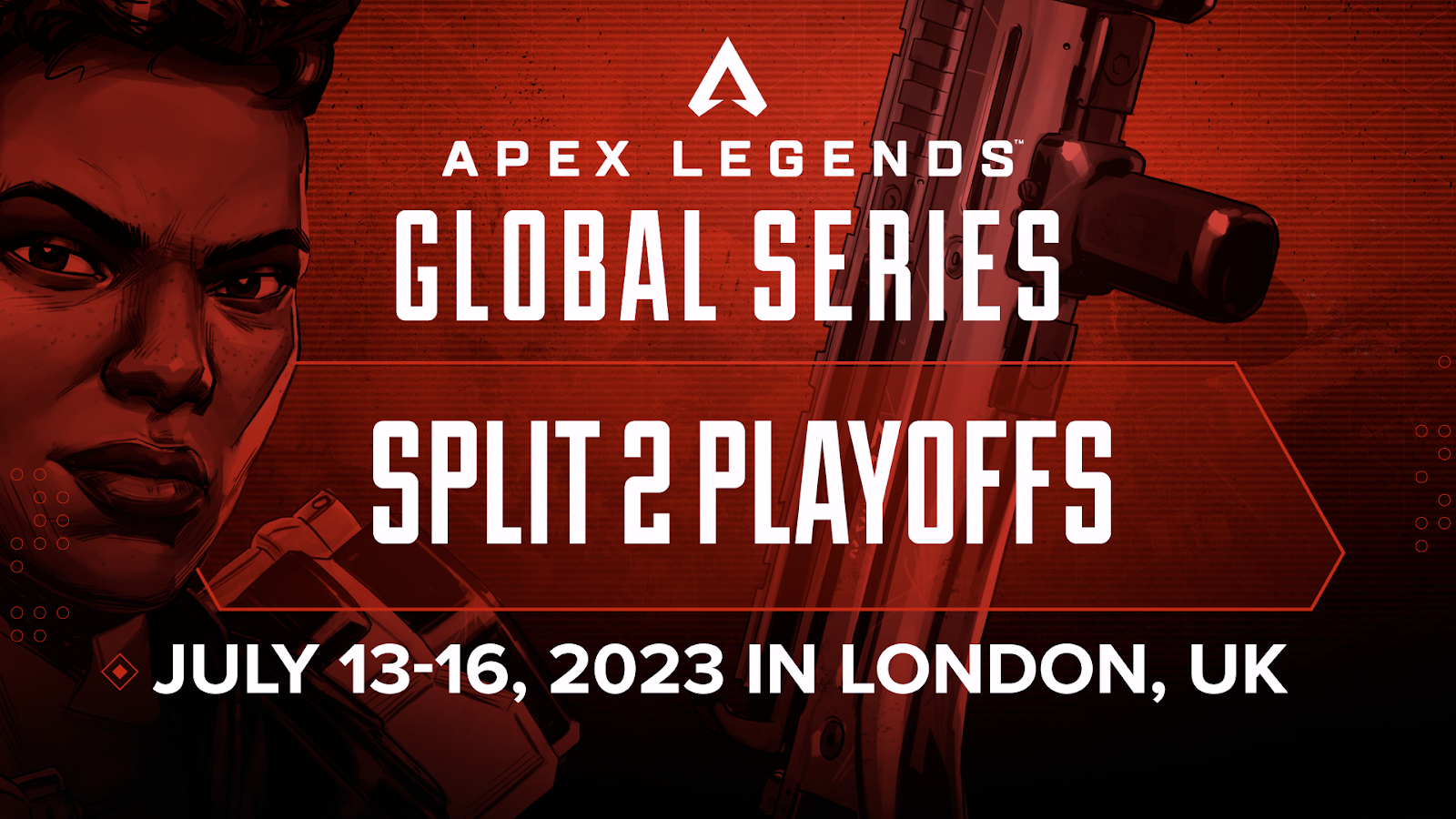 ALGS Split 2 Playoffs will feature every match on the main stage in