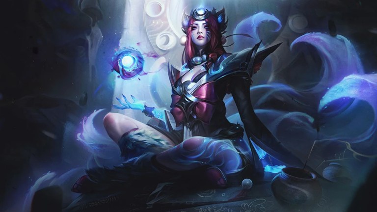 League Patch 13.11 patch notes  All buffs, nerfs, and changes