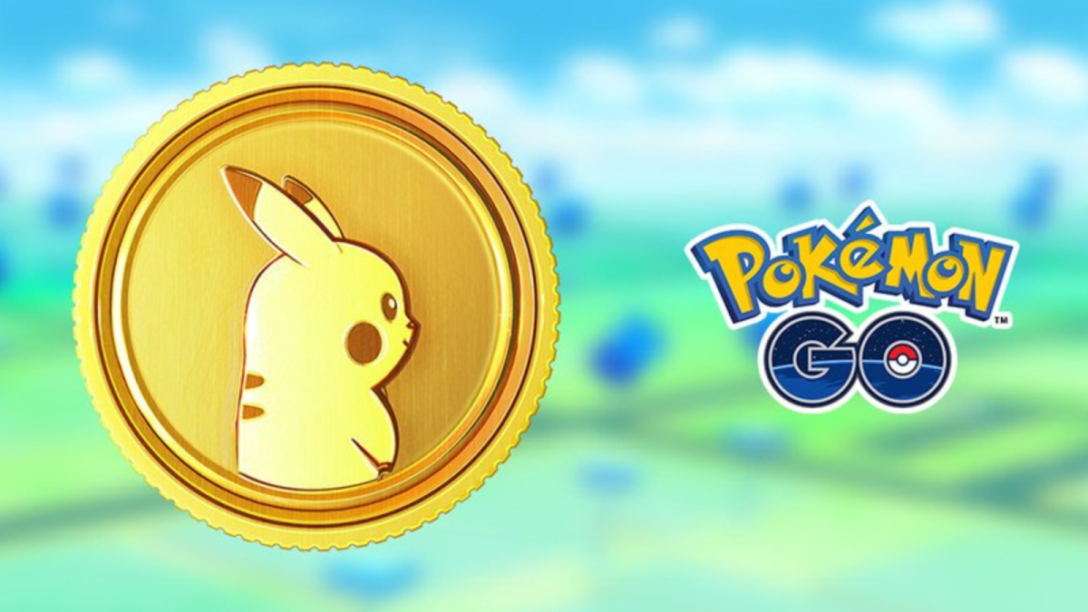 Happy Black Friday, Trainers! You can double your bonus PokéCoins on select Pokémon  GO Web Store…