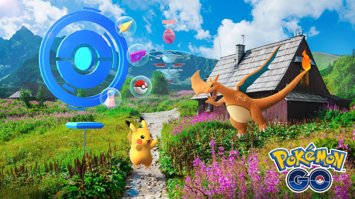 Niantic Announces Pokemon Go Community Day Classic - Niche Gamer
