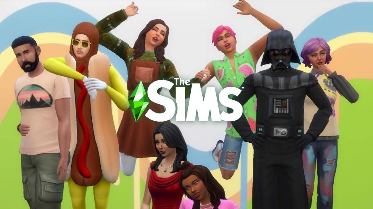 How to play Sims 4 offline Dot Esports