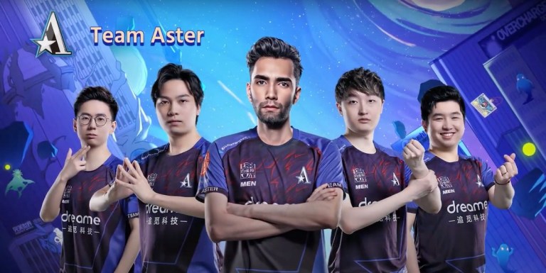 SumaiL quiets concerns with first win in China to start Dota Pro Circuit season - Dot Esports