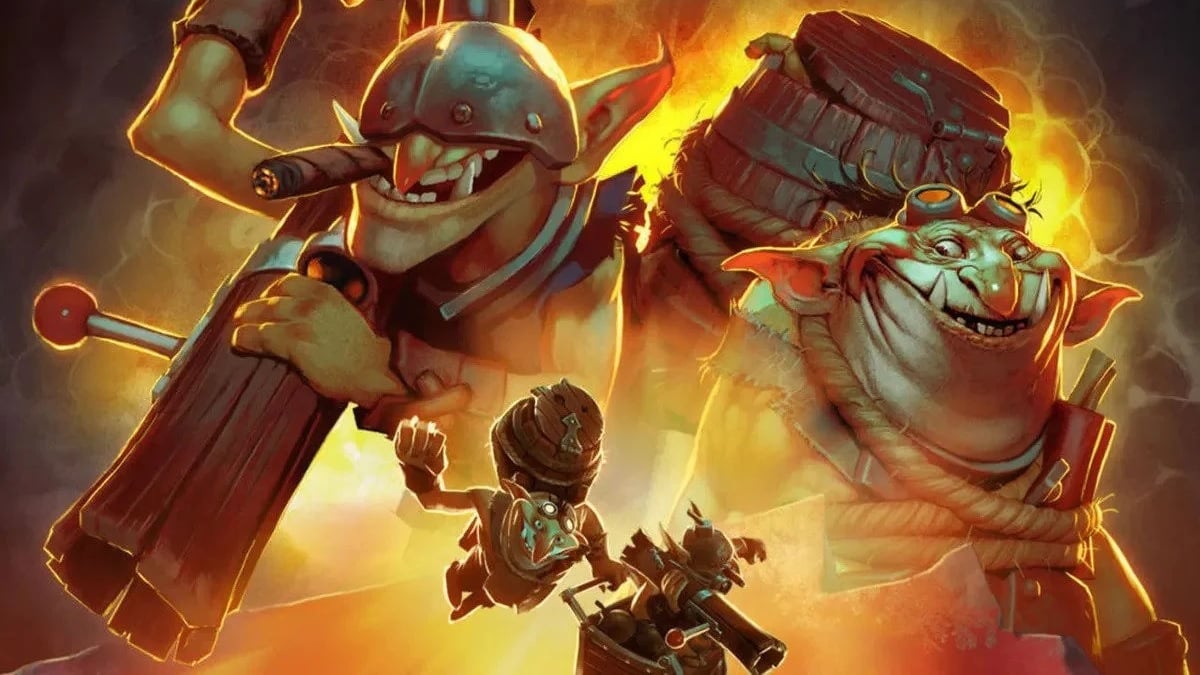 Dota 2 Patch 7.38 lets Techies solo Roshan by forcing him to play Minesweeper