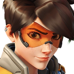 5 best Overwatch 2 heroes to counter Tracer