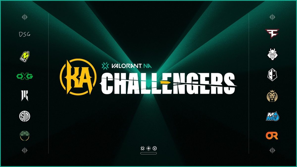 Riot makes qualifying for NA VALORANT Challengers even more daunting