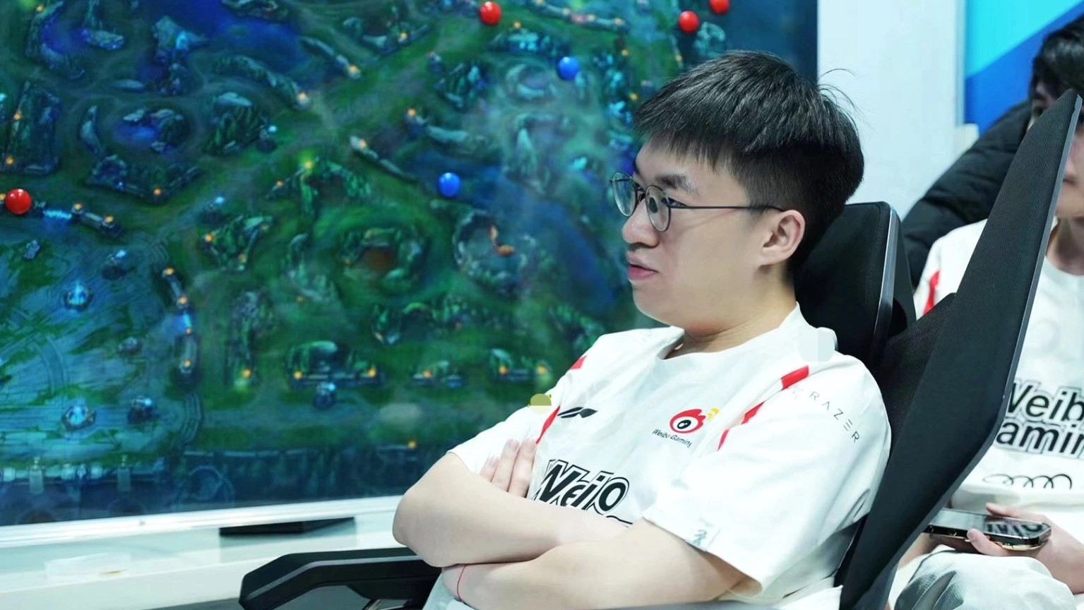 Weibo Gaming Brings Former World Champion Coach To The LPL