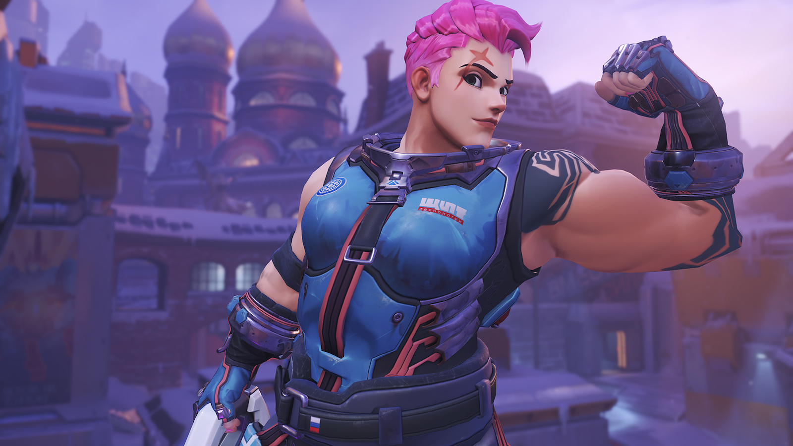 The best counters for each Overwatch 2 hero