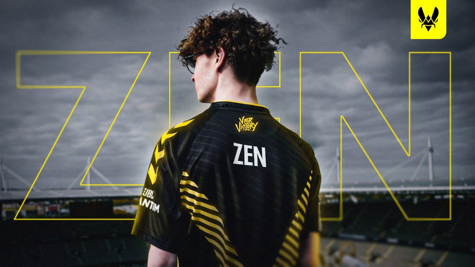 Zen returns from year-long ban to score title-winning goal in debut