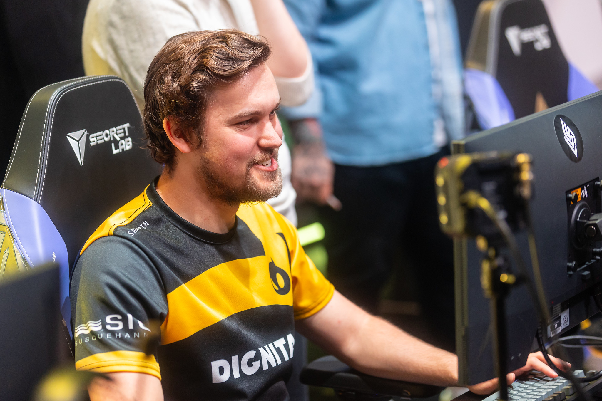 Dignitas Santorin Remains Optimistic About 2023 LCS Summer Split: 'I ...