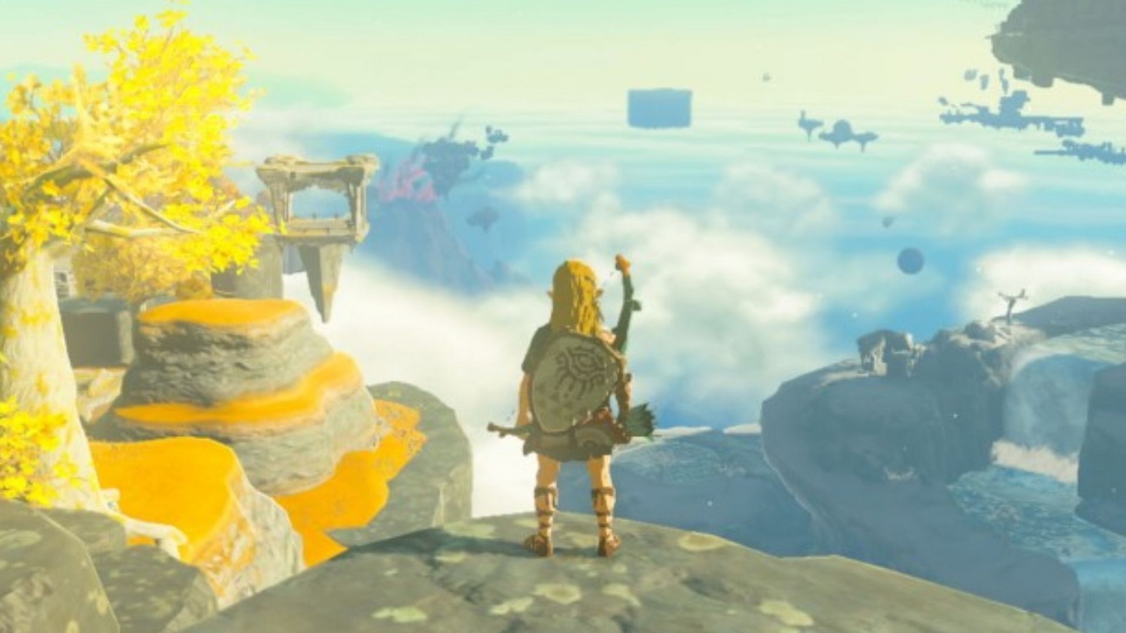 Zelda BOTW 2: 5 Ways It Could Change the Series