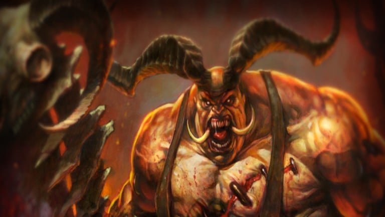 This Diablo 4 Rogue had The Butcher literally running for its life