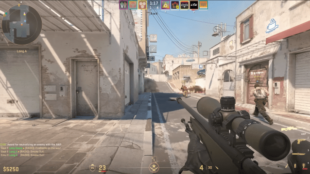 Does CSGO Still Exist After CS2 Update? - The Escapist